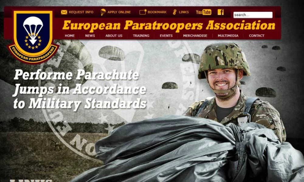 «Φιέστα» ναζιστών - αλεξιπτωτιστών που έκαψαν την Κρήτη